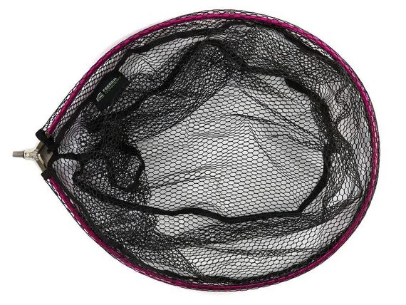 Голова для подсачека Feeder Concept 50х40см прорезиненная