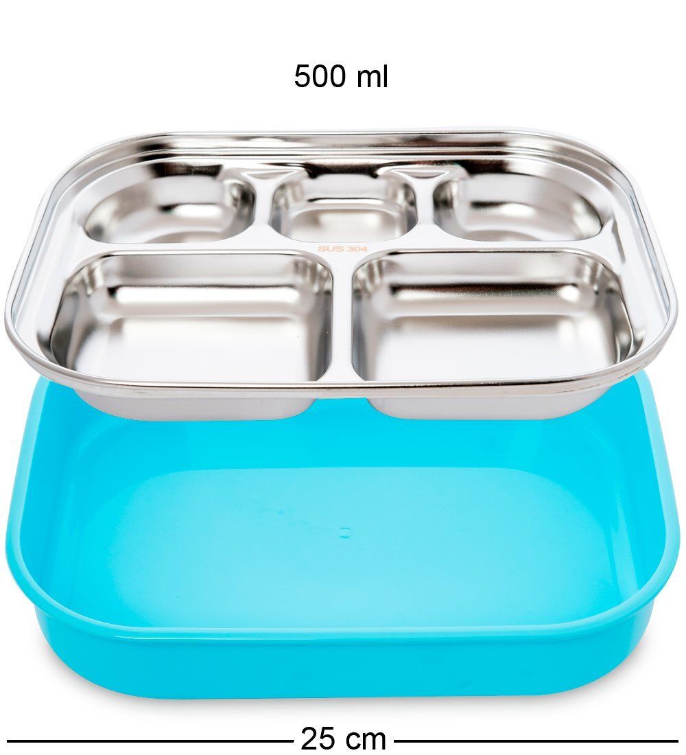 GAEM Home HM-14/3 Ланч-бокс