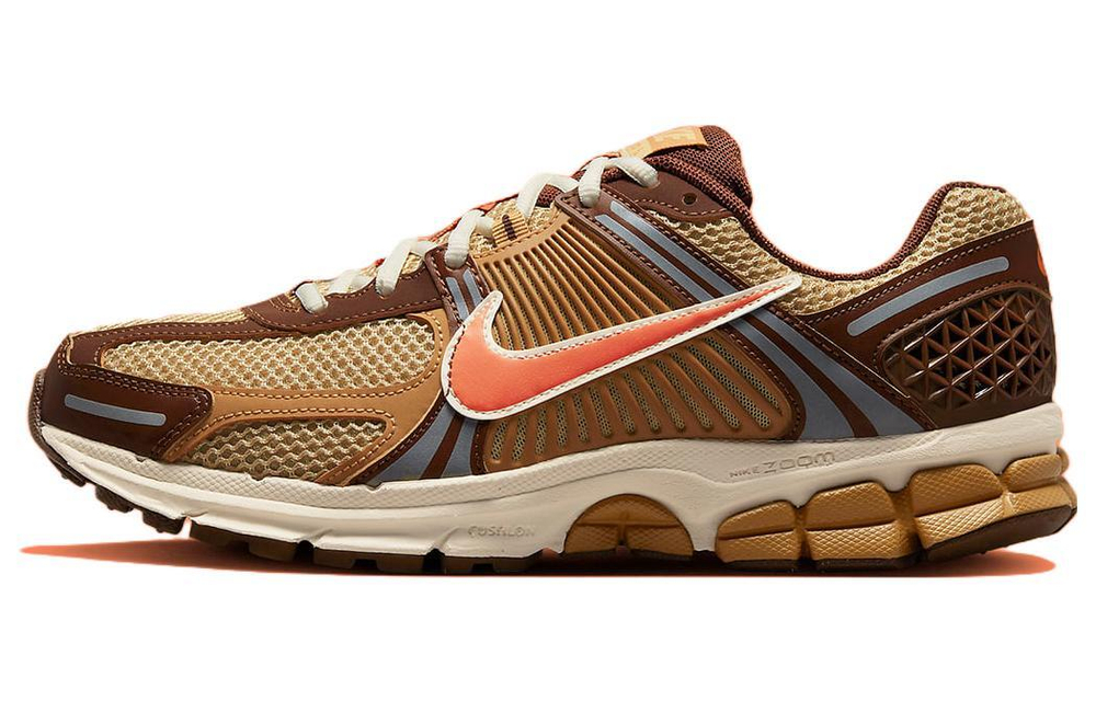 Кроссовки Nike Air Zoom Vomero 5 "Wheat Grass And Cacao Wow"