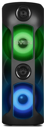 Портативная колонка SVEN PS-720 черный