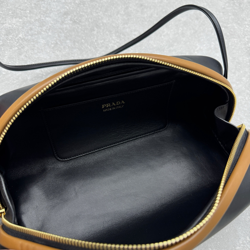 Prada Prada Swing Bag 28 cm