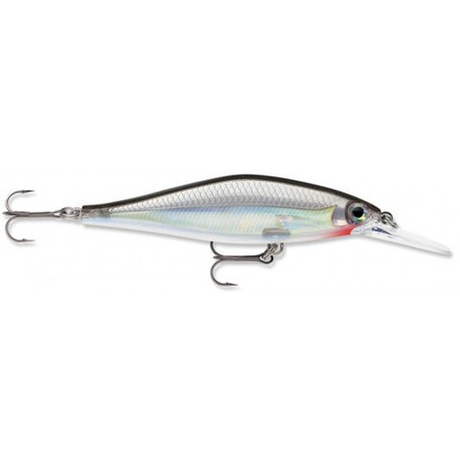 Воблер RAPALA Shadow Rap Shad SDRSD09 / 9 см, 12 г, цвет S