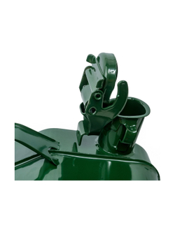 Канистра для ГСМ 5л Gigant WOX-01