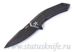 Нож Zero Tolerance 0095BW No Clipфотография - 2