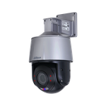 DH-SD3A405-GN-PV1 Мини-PTZ IP-видеокамера с ИИ 4Мп; 1/3” CMOS; моторизованный объектив 2.7~13,5мм (5x); механический ИК-фильтр