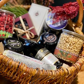 Новогодние подарки для близких и коллег!!!