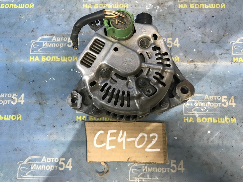 Генератор Honda RAFAGA 1995