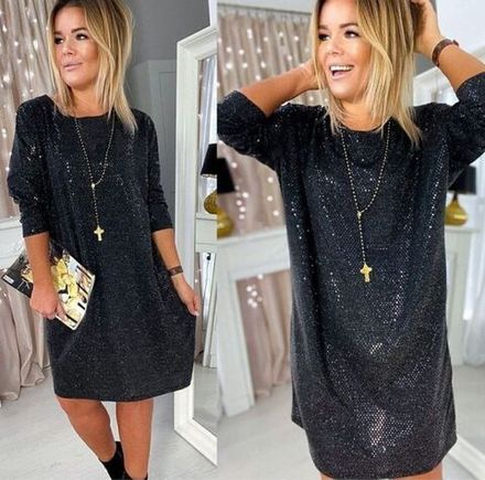 Платье 2565695 Fabrika