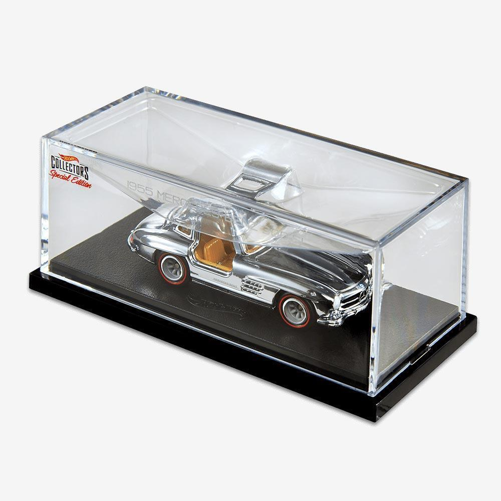 Hot Wheels RLC '55 Mercedes-Benz 300 SL (2021)