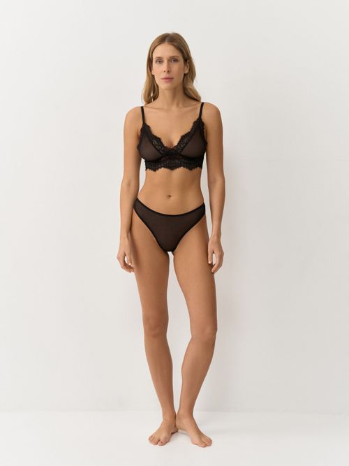 Трусы бразилиана 