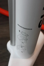 Насос Shark High presure air pump 2021