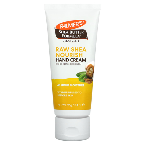 Palmer's, Shea Butter Formula® с витамином E, крем для рук, 96 г (3,4 унции)