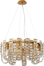 Подвесная люстра Stilfort UMIKO 2172/05/08P