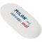 Pozan \  Ластик \  SYNTHETIC RUBBER ERASERS 1012