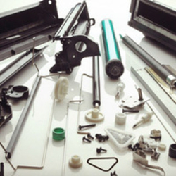 ЗИП картриджи и принтера