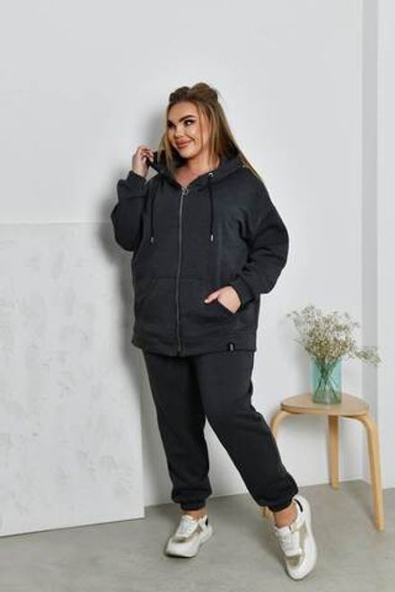 Спортивный костюм УК-3607-4 Фото 2