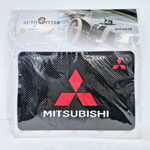 MITSUBISHI / ЛЮКС Коврик на панель (1 шт.)