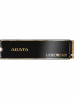 SSD накопитель A-Data Legend 900 1ТБ, M.2 2280, SLEG-900-1TCS PCIe 4.0 x4, NVMe