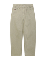 Мужские Джинсы Cromer Washed