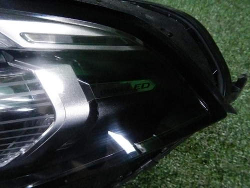 Фара левая BMW X7 G07 (2019-2022) LED