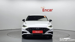 Hyundai Sonata (DN8) 2.0 (09.2022)
