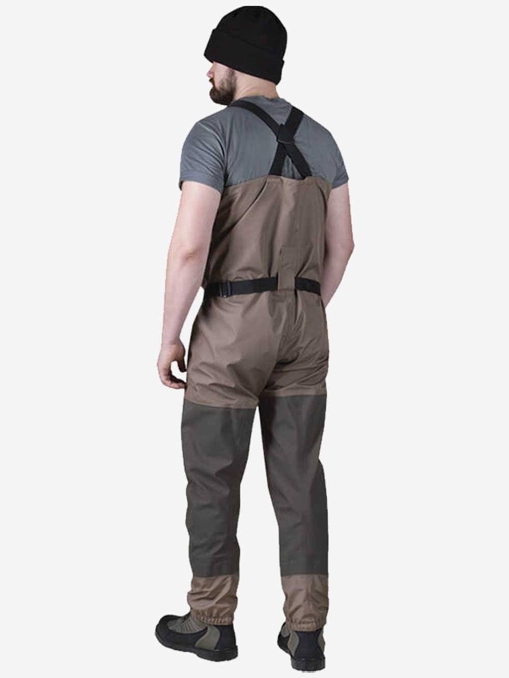 Вейдерсы Alaskan Adventure Red S