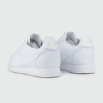 Кроссовки Nike Cortez Classic Leather White Wmns