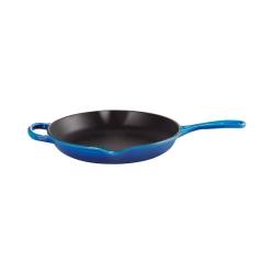 Le Creuset Сковорода Сковорода 23см 1,2л лазурный