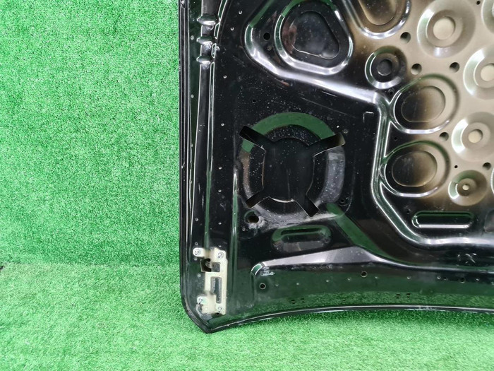 Капот Mercedes S W223 (2020-н.в.)