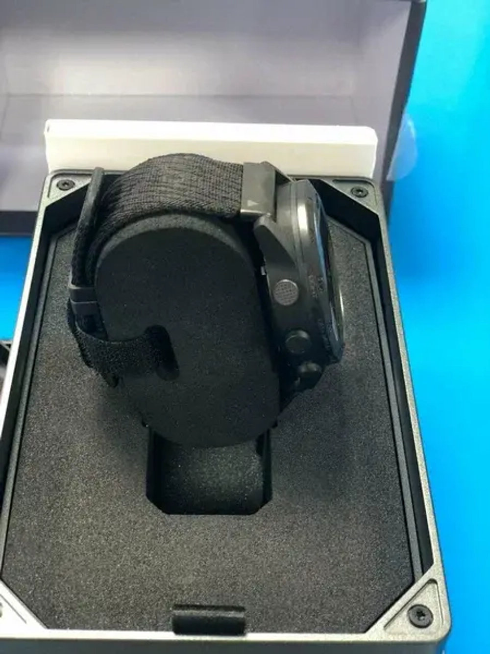 Garmin MARQ Commander (GEN 2) Carbon edition