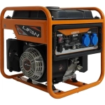 Lifan 4800IO инверторный бензиновый генератор 00-00159662
