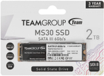 SSD Team Group TM8PS7002T0C101 2000 Гб