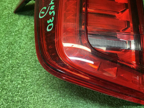 Фонарь левый внешний Haval Jolion (2021-н.в.)