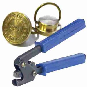 Пломбиры и пломбираторы