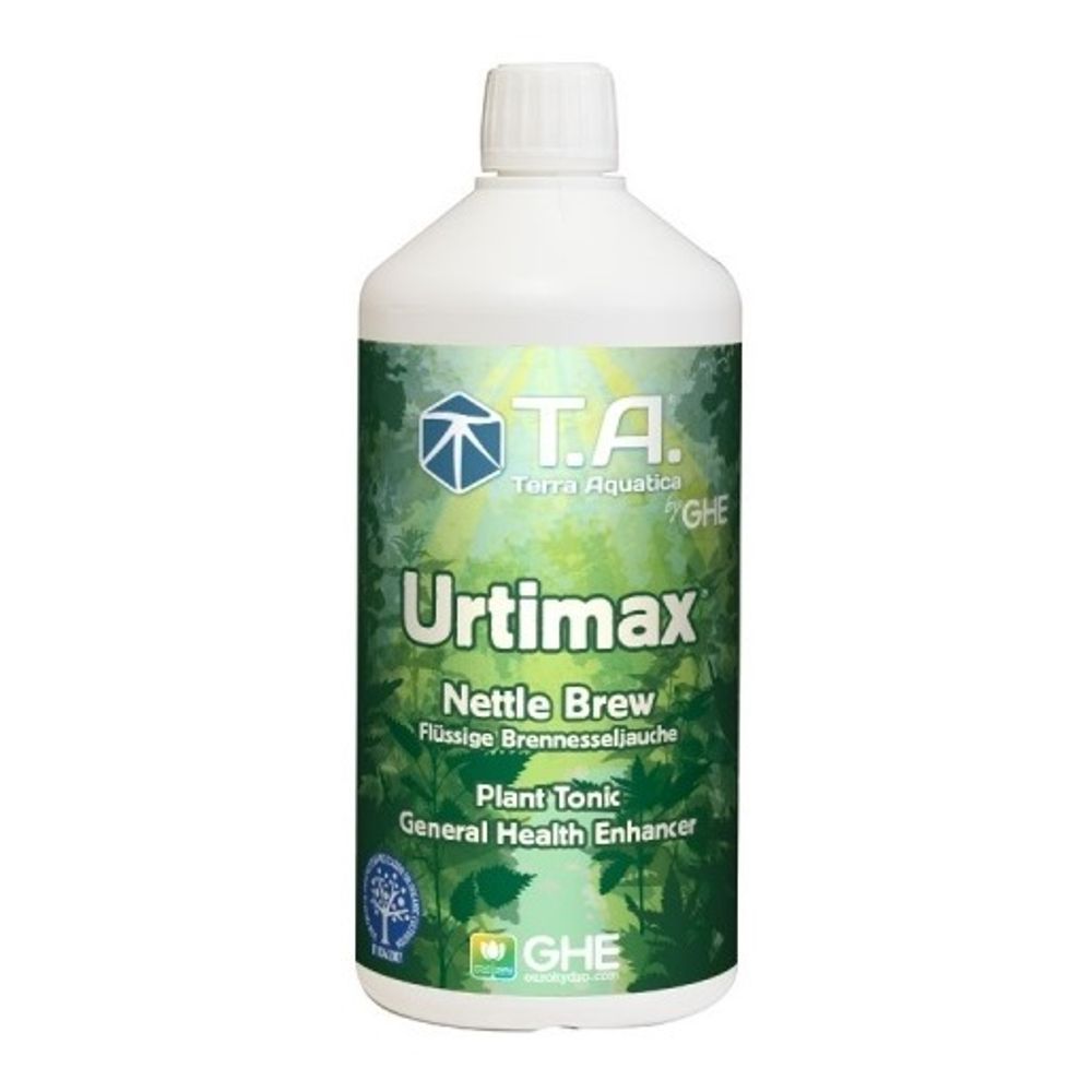 Urtimax