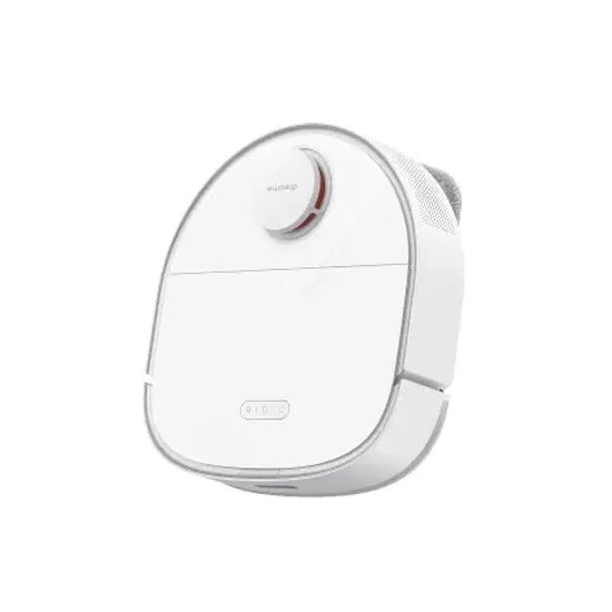 Робот-пылесос Dreame W10 White