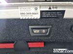 BMW 5 Series (G30) 520d xDrive M Sports Plus (07.2020)