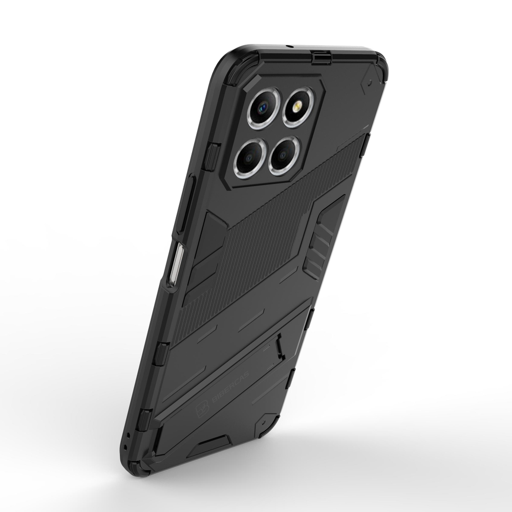 Чехол Warrior Case для Honor X6