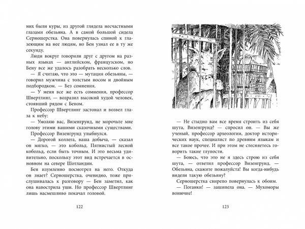 Повелитель драконов. Корнелия Функе