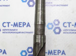 Сверло по металлу 13.5мм (108х186) 11Р3АМ3Ф2 к\х К/М1
