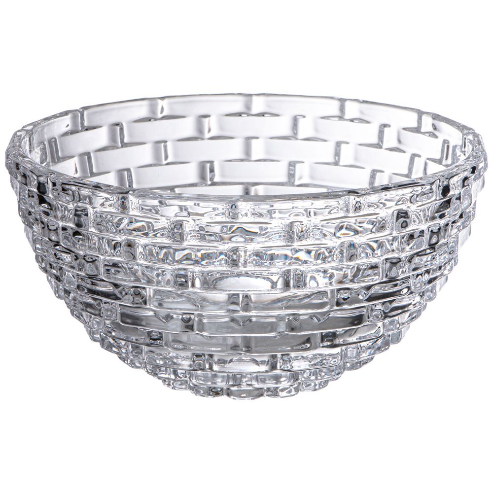 БЛЮДО "SAPHIR" 17,6Х9 СМ