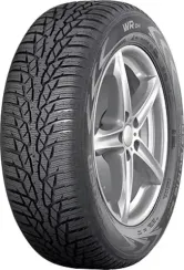 Nokian WR D4 215/55 R17 98H XL