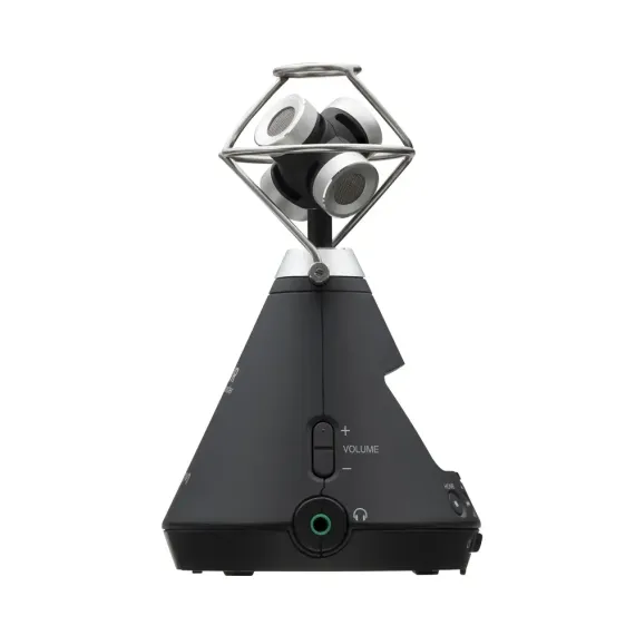 Zoom H3-VR