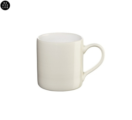 ASA Кружка re:glaze sparkling white 300 мл