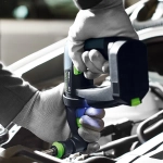 Аккумуляторная дрель-шуруповёрт CXS Li 2,6-Set FESTOOL 576093