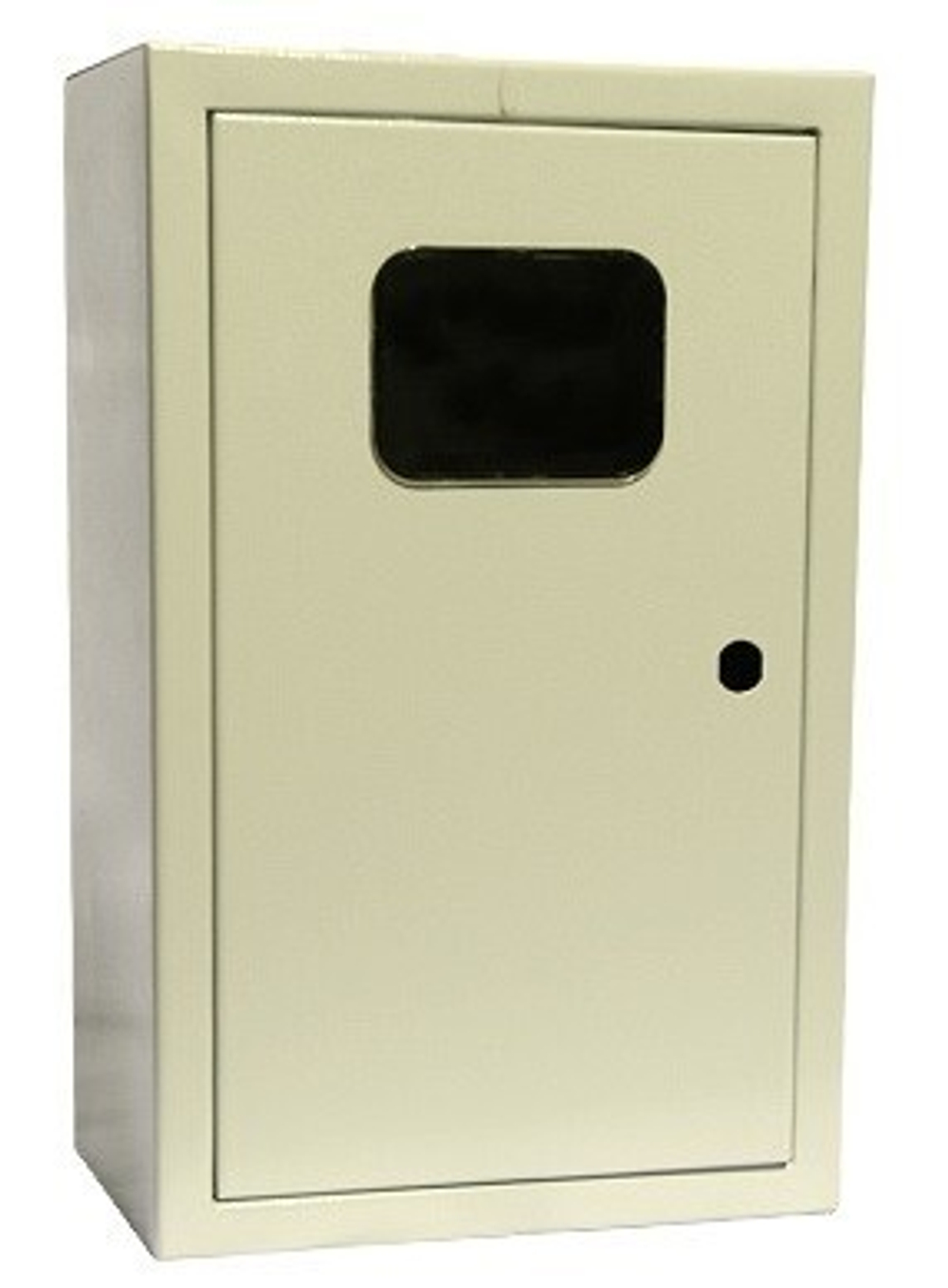 Щит метал ЩРУ 1н-09  IP 400*250*160