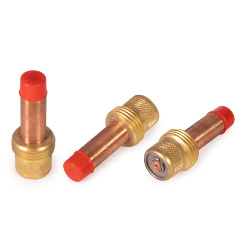 Держатель цанги GasLens d.1.0 (TIG17-18-26) 24631