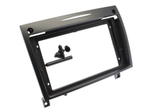 Переходная рамка магнитолы MERCEDES BENZ SLK-CLASS 2006-2011 9 дюймов