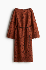 Платье от broderie anglaise