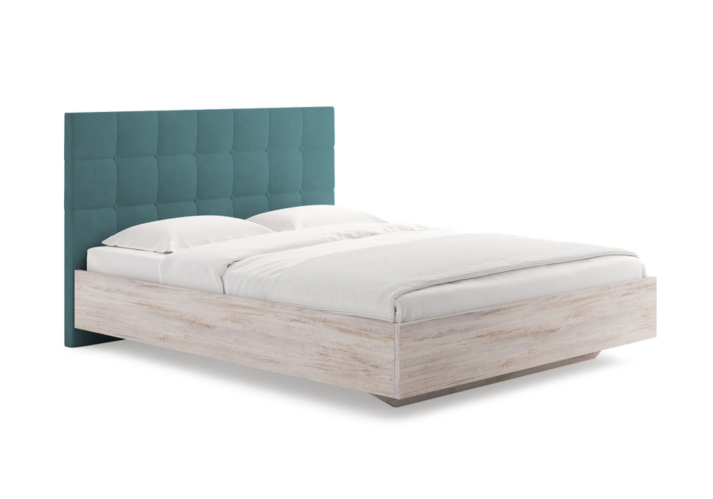 Кровать Luiza (ясмунд)